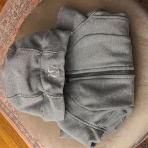 Lululemon Scuba Hoodie